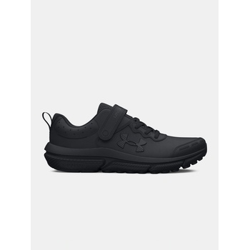 Under Armour BPS ASSERT 10 AC UFM SYN K černé 3027100-001