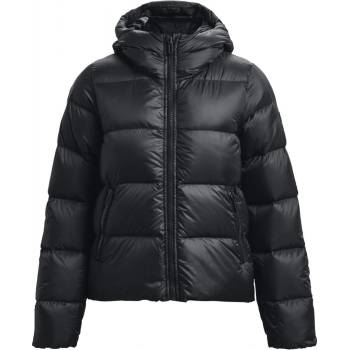 Under Armour CGI Down Jkt black