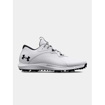 Under Armour Charged Draw 2 SL Mens white/blue