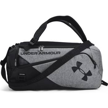 Under Armour Contain Duo S 40 l šedá