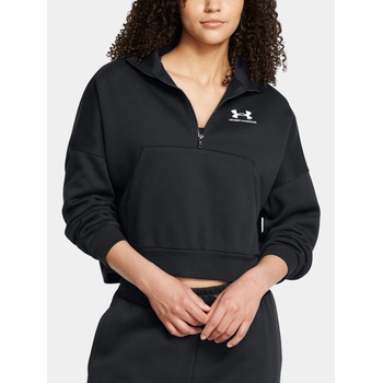 Under Armour dámská mikina Icon Fleece OS HZ
