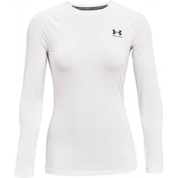 Under Armour Dámské funkční triko HG Authentics Comp LS