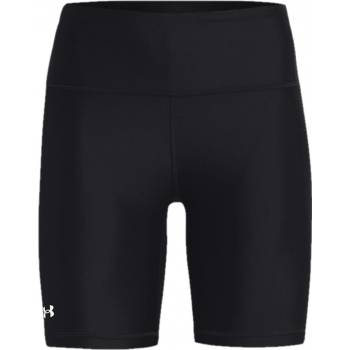 Under Armour dámské Kraťasy HG ARMOUR BIKE Short 1360939-001 černá