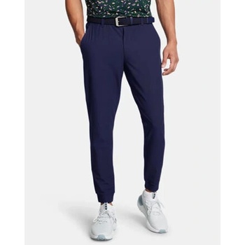 Under Armour Drive Jogger pánské golfové kalhoty modrá