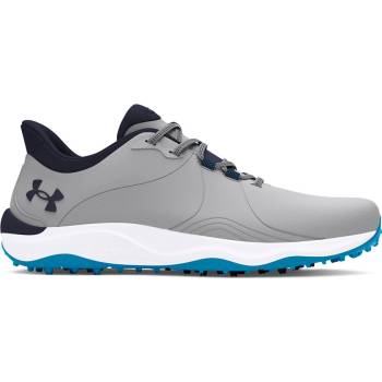 Under Armour Drive Pro SL Wide Mens grey/navy