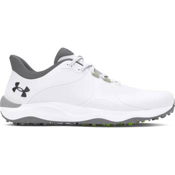 Under Armour Drive Pro SL Wide Mens white/grey