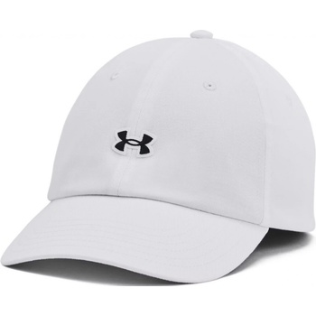 Under Armour DRIVER96 ADJ W bílá 1383485-100