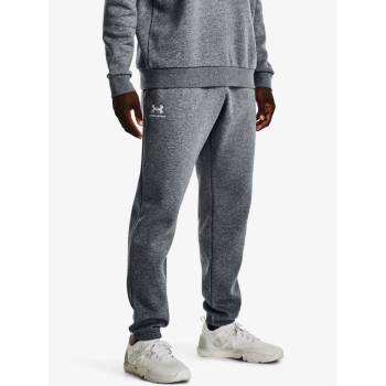 Under Armour Essential fleece jogger 1373882-012 šedé