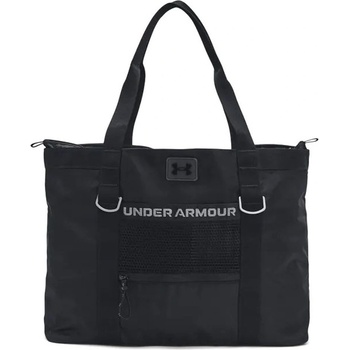 Under Armour Essentials Tote Black Black