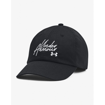 Under Armour Favorites Hat BLK