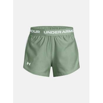 Under Armour G Tech Play Up short