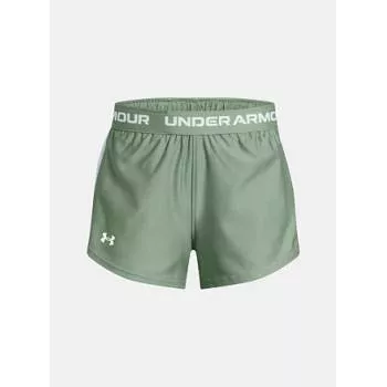 Under Armour G Tech Play Up short