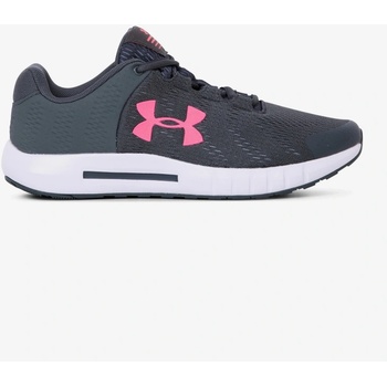 Under Armour Gs Pursuit Bp-Blu FW22