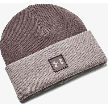 Under Armour Halftime Shallow Cuff-GRY 1379990-057