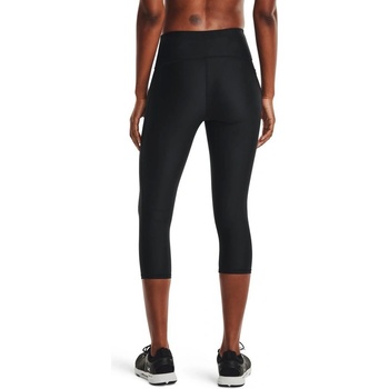 Under Armour HG Armour Hi Capri NS - černé