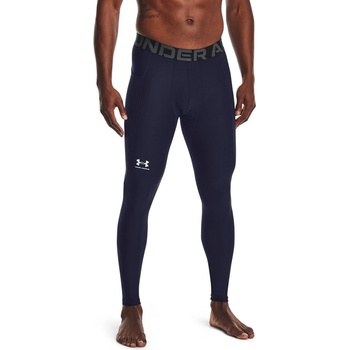 Under Armour HG Armour Leggings Navy