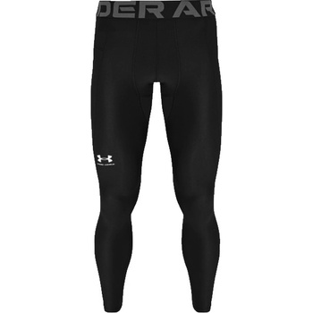 Under Armour HG Armour Leggings pánské Kompresní legíny