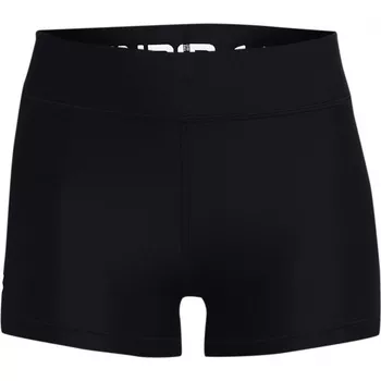 Under Armour HG Armour Mid Rise Shorty kraťasy černá