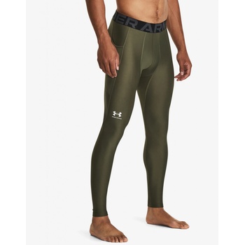 Under Armour HG Rush 2.0 Tight Training Green 1356625-361