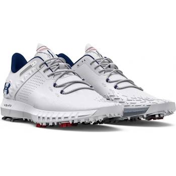 Under Armour HOVR Drive 2 Wide Mens white/silver