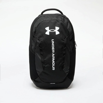 Under Armour Hustle 6.0 Black White 29 l