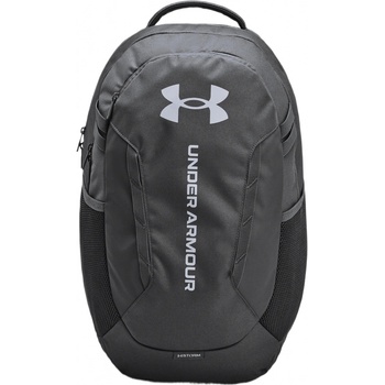 Under Armour Hustle 6.0 Castlerock Steel 29 l