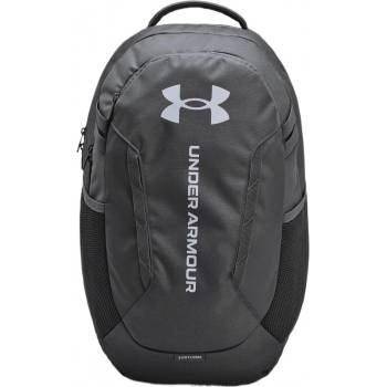 Under Armour Hustle 6.0 Castlerock Steel 29 l