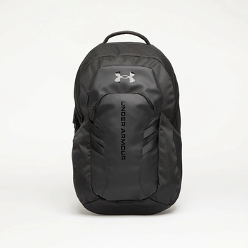 Under Armour Hustle 6.0 Pro Black Black Black 31 l