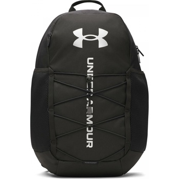 Under Armour Hustle Sport 6.0 Backpack 6000397-001 Black 26l