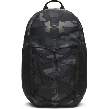 Under Armour Hustle Sport 6.0 Black2 26l