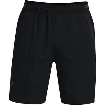 Under Armour kraťasy UA Vanish Woven 8in shorts černá