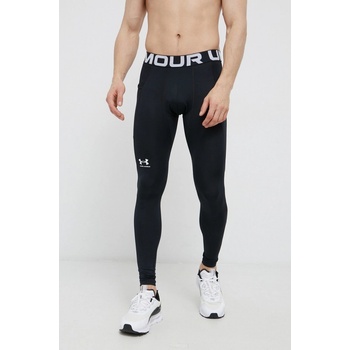 Under Armour legíny UA CG Armour leggings BLK 1366075 001