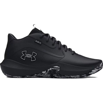 Under Armour Lockdown 7 3028512-003 Černá