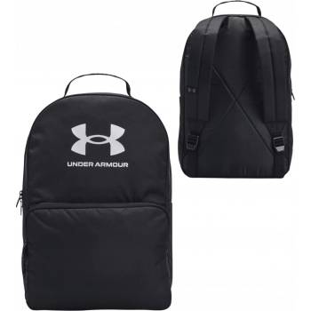 Under Armour Loudon Black/White 26 l