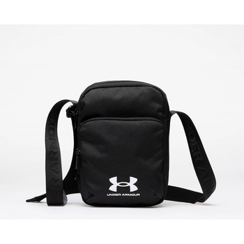 Under Armour Loudon Lite crossbody Black White