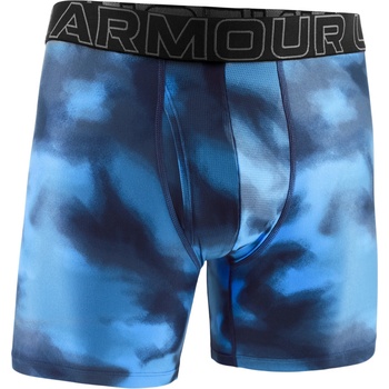 Under Armour M Perf Tech Mesh Nov 6in 3pk