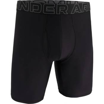 Under Armour M UA Perf Tech 9in-BLU mix 3 kusy