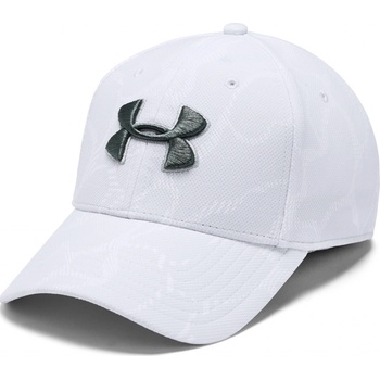 Under Armour men's blitzing 3.0 CAP 1305036-100 bílá