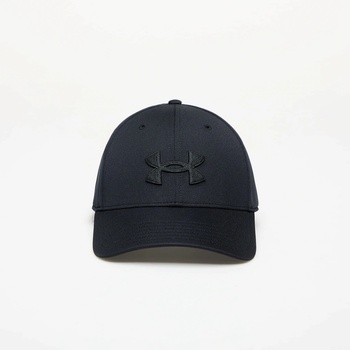 Under Armour Men's Blitzing 3.0 Cap-BLK 1305036-002