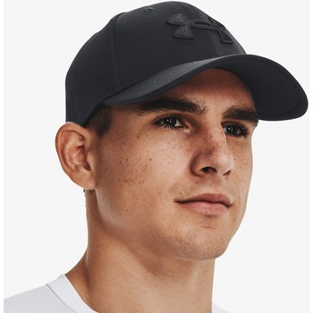 Under Armour Men's UA Blitzing Černá