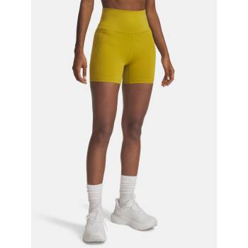 Under Armour Meridian Middy-GRN zelená