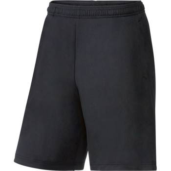 Under Armour pánské funkční kraťasy černá