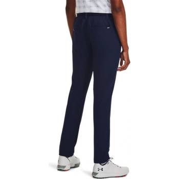 Under Armour pánské kalhoty Drive Tapered pants midnight navy