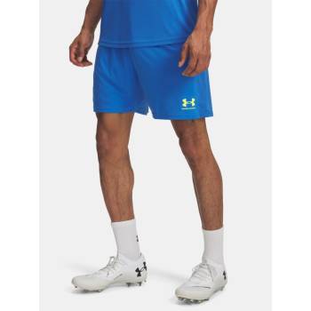 Under Armour Pánské kraťasy UA Challenger Train Short-BLU