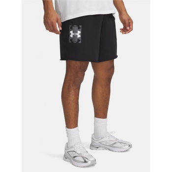 Under Armour pánské kraťasy UA Rival TerryLogo8inShort