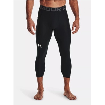 Under Armour pánské legíny HG Armour 3/4 legging-BLK
