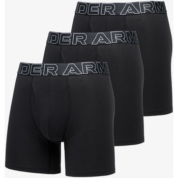 Under Armour Pánské M UA Perf Cotton 6in