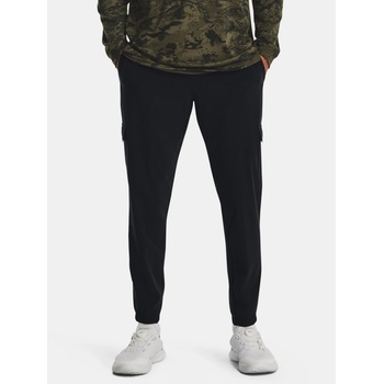 Under Armour pánské tepláky Stretch Woven CW jogger