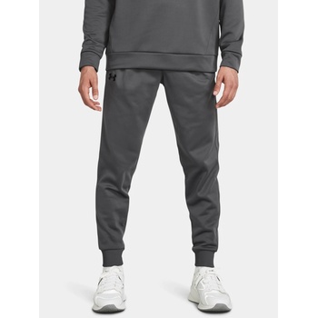 Under Armour pánské tepláky UA Armour Fleece joggers
