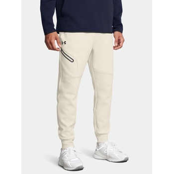 Under Armour pánské tepláky UA Unstoppable Flc Jgr